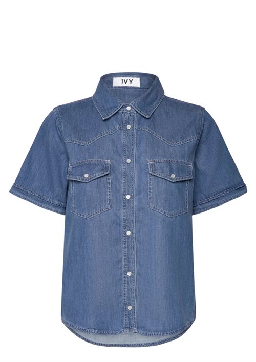 IVY Copenhagen - ORA Shirt